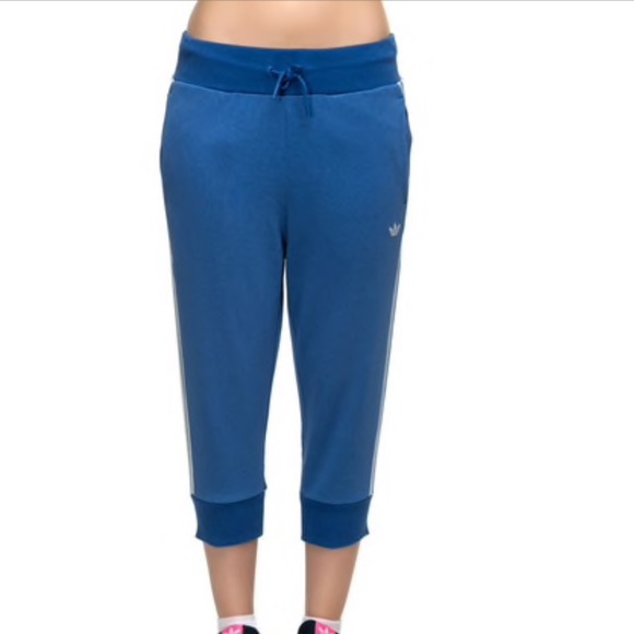 adidas Pants - adidas 3 Stripes Joggers